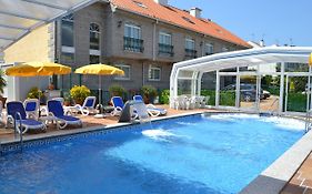 Hotel Playa Compostela
